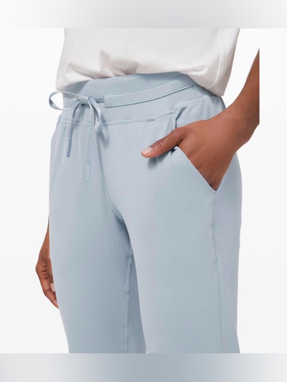 Lululemon Ready to Rulu 7/8 Jogger
